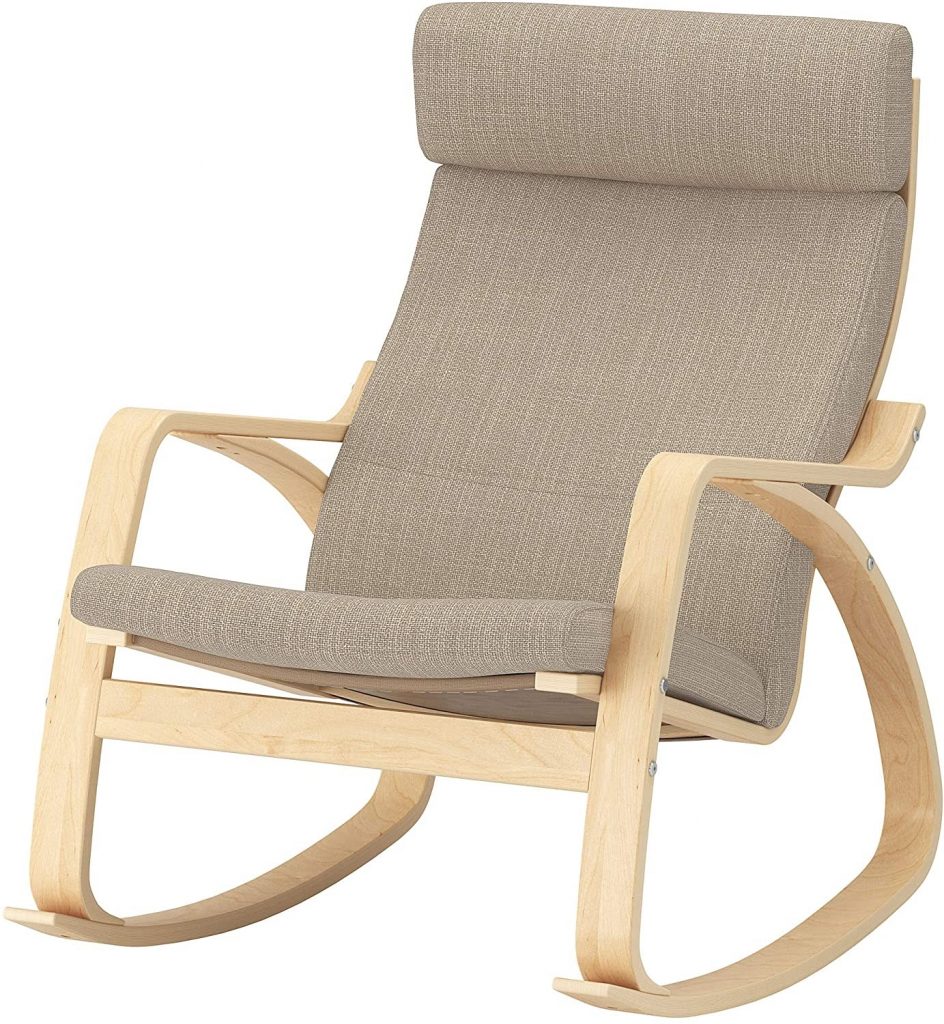 Best Nursing Chair