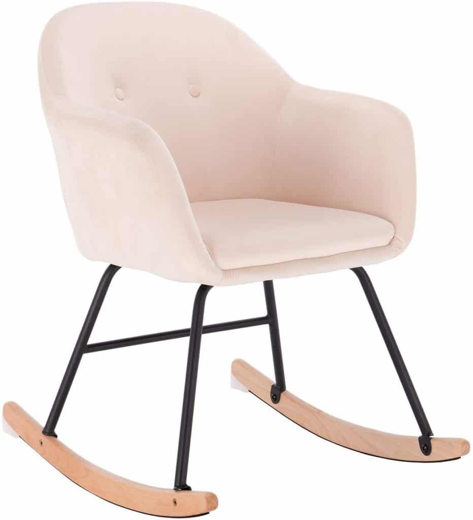 Best Nursing Chair