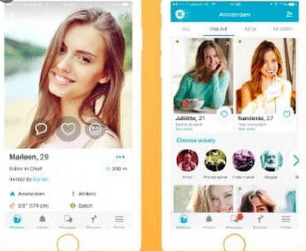 15 Best Dating Apps