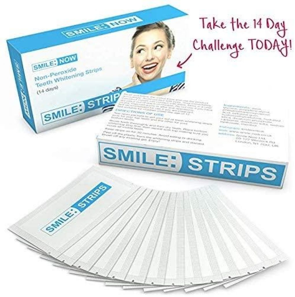 Best Teeth Whitening Kit