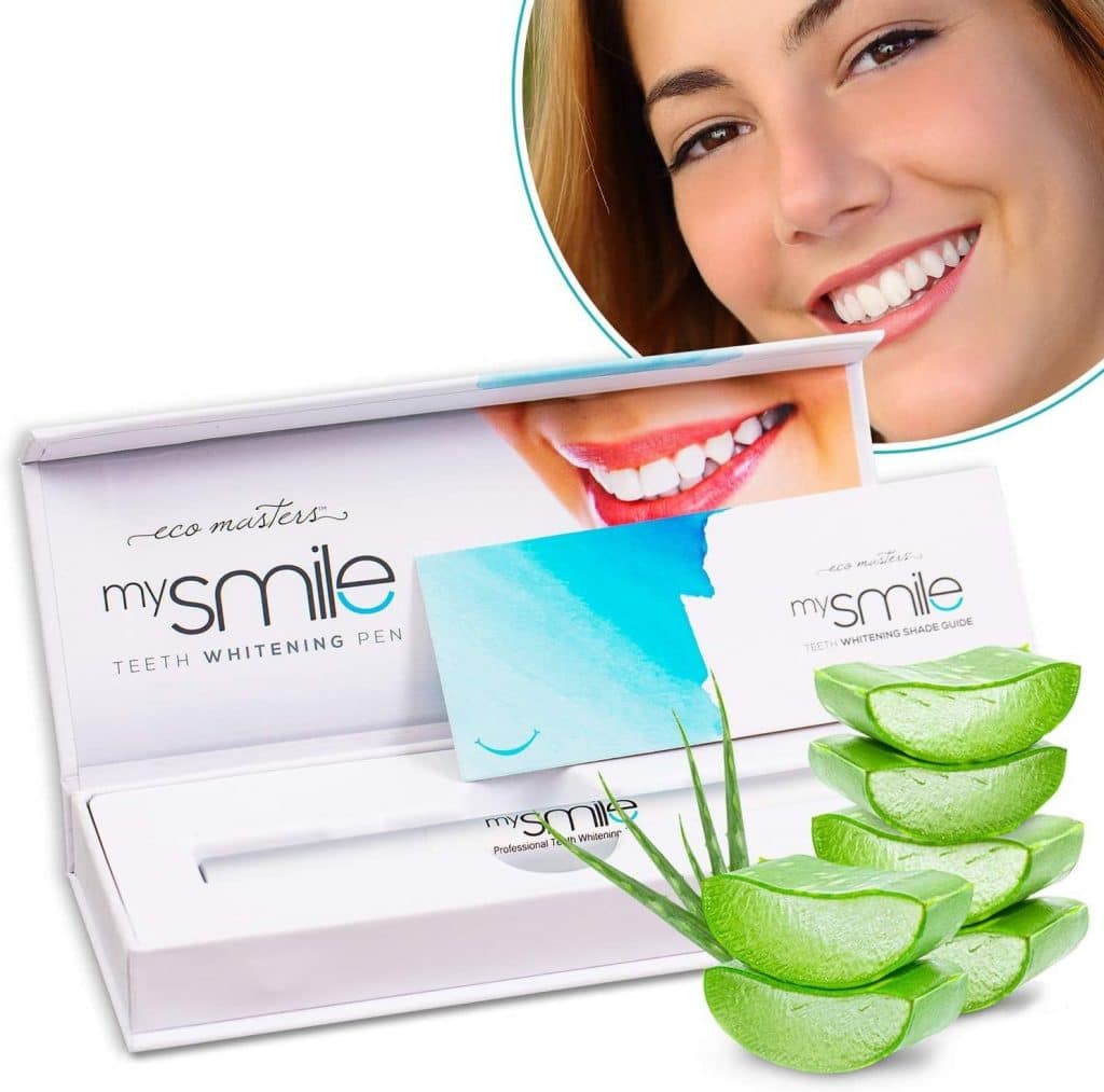 Best Whitening Teeth Kits