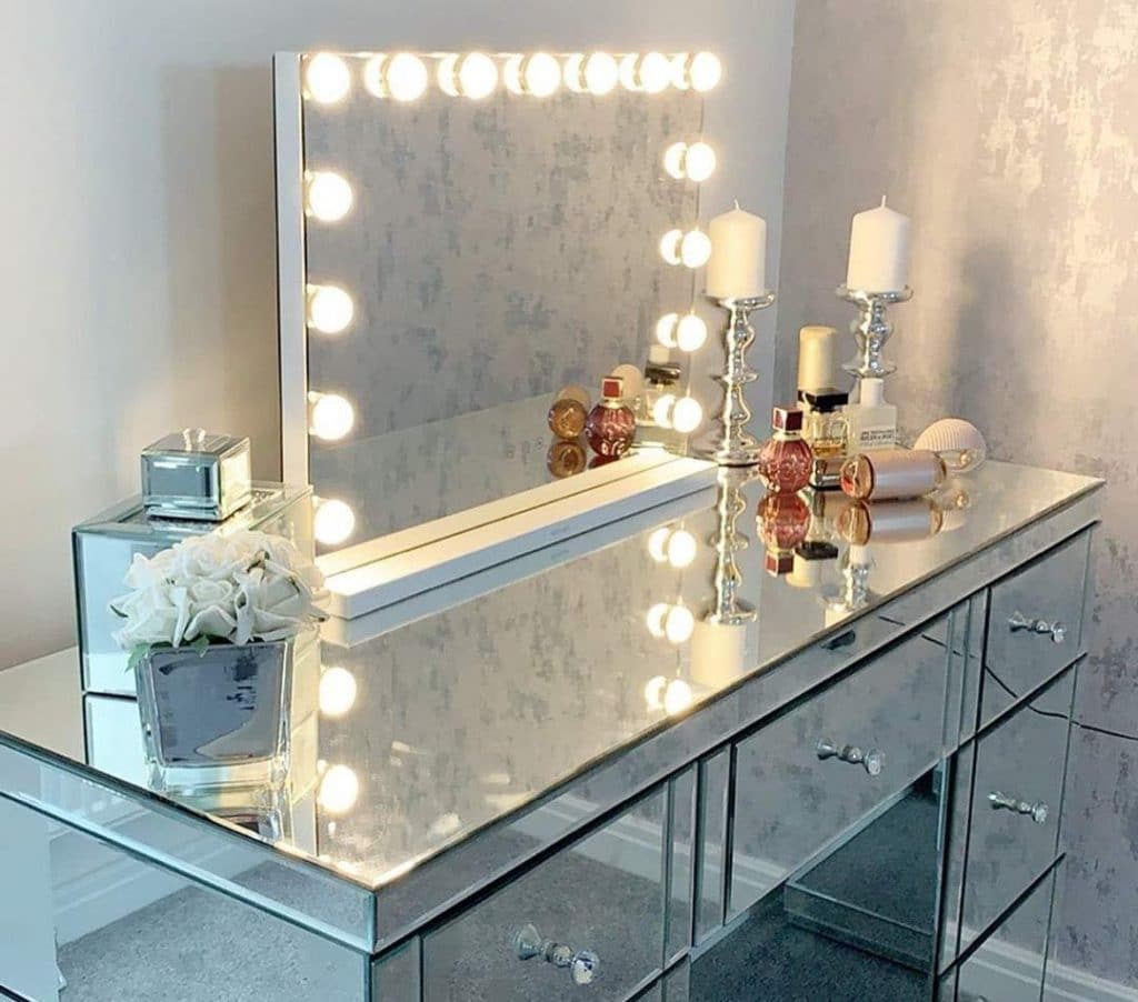 Best Vanity Mirror With Lights