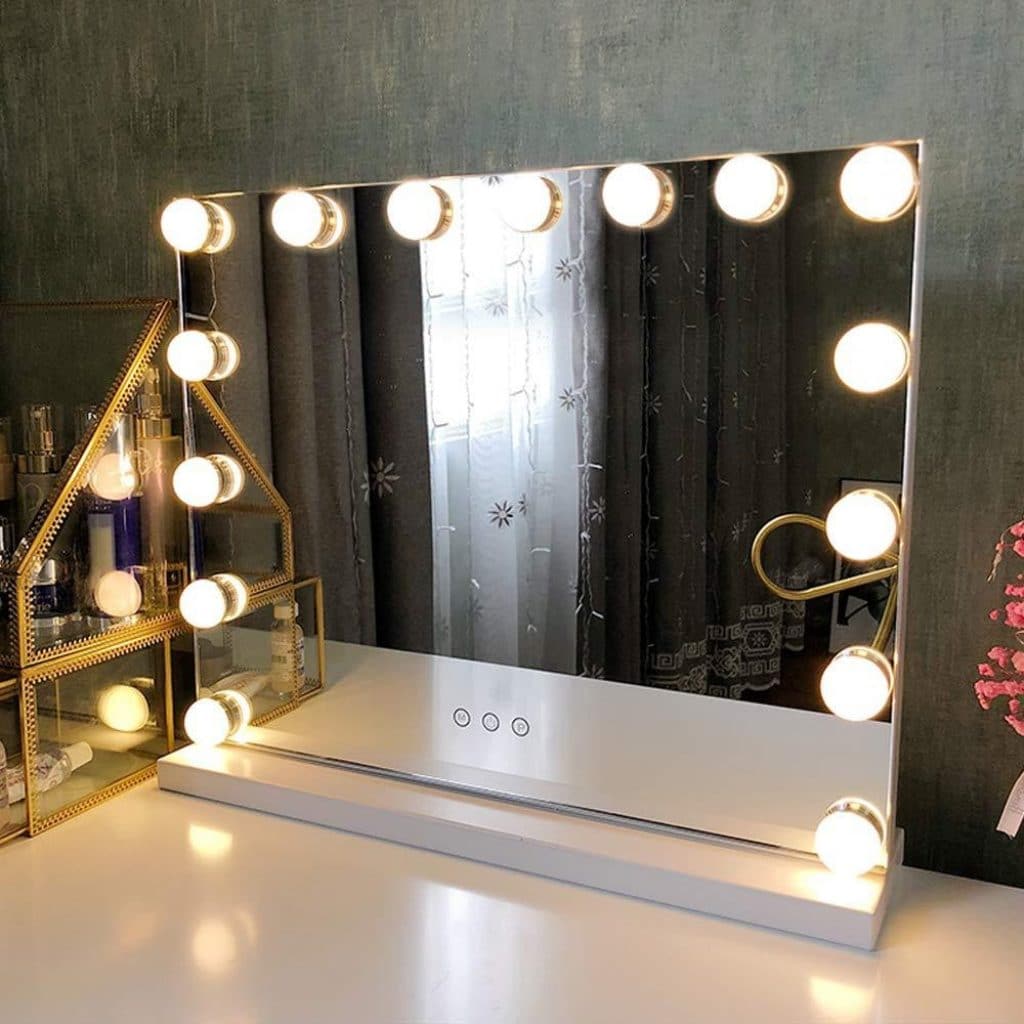 Best Vanity Mirror With Lights