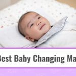 Best Baby Changing Mat