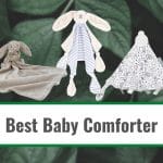 Best Baby Comforter