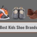 Best Kids Shoe Brands