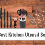 Best Kitchen Utensil Set