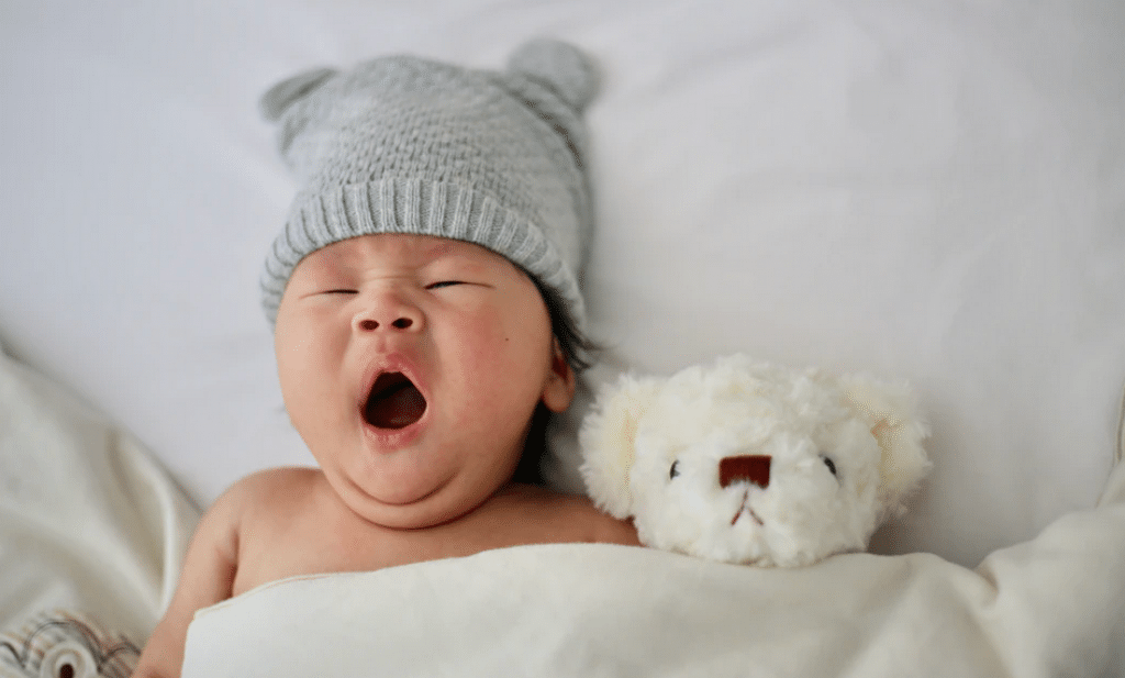 Best Baby Room Temperature
