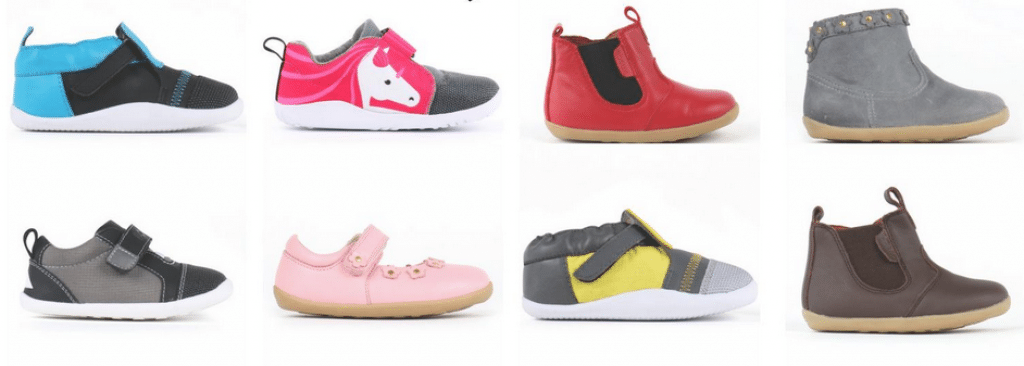 Best Kids Shoe Brands