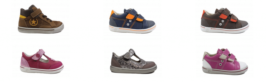 Best Kids Shoe Brands