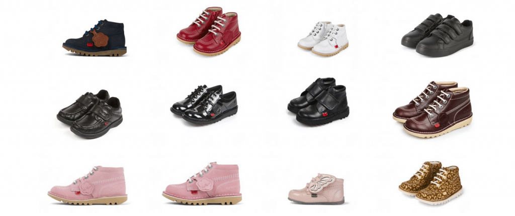 Best Kids Shoe Brands