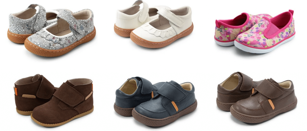 Best Kids Shoe Brands