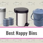 Best Nappy Bins