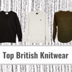 Top British Knitwear
