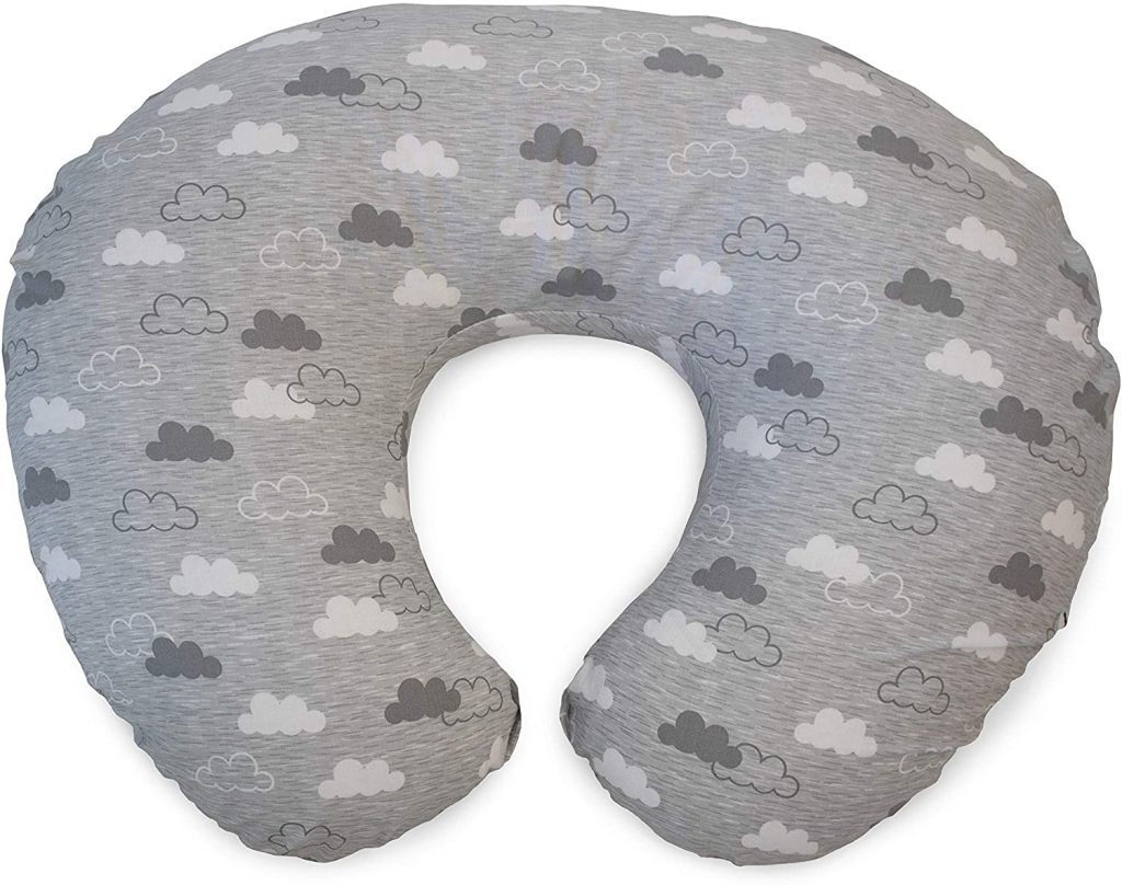 Best Breastfeeding Pillow