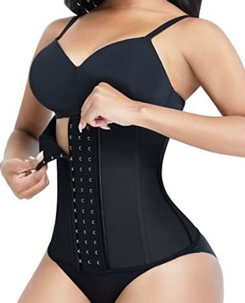 Best Corsets in the UK