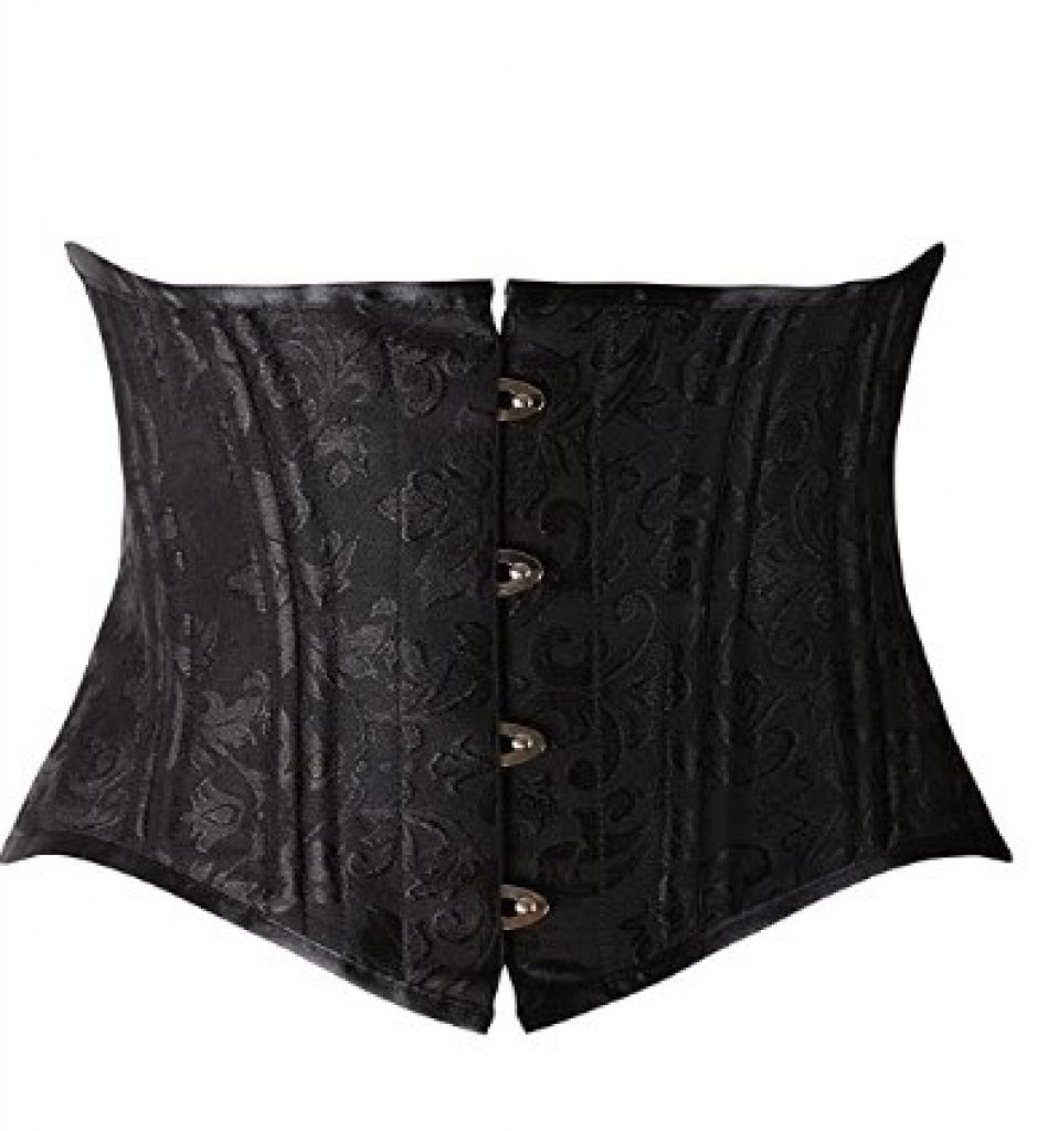 Best Corsets in the UK