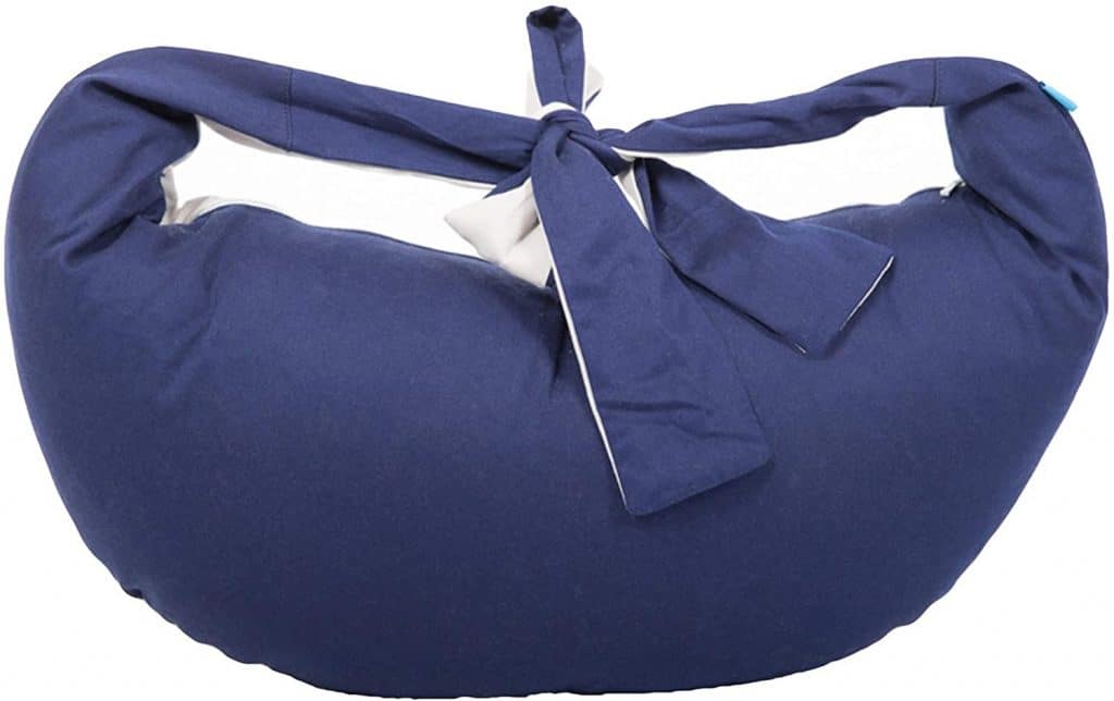 Best Breastfeeding Pillow