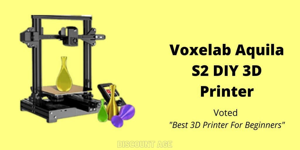 best 3d printers for beginners