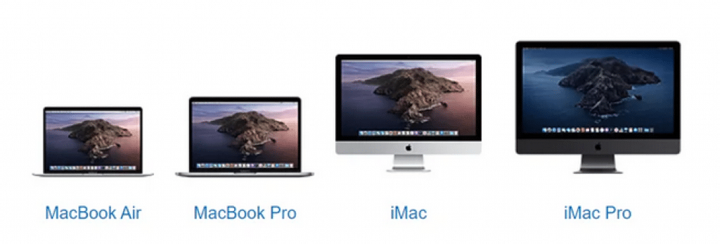 buying mac for education discount