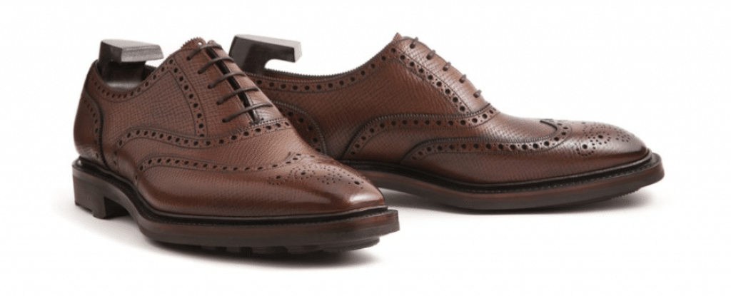 Top British Shoe Brands