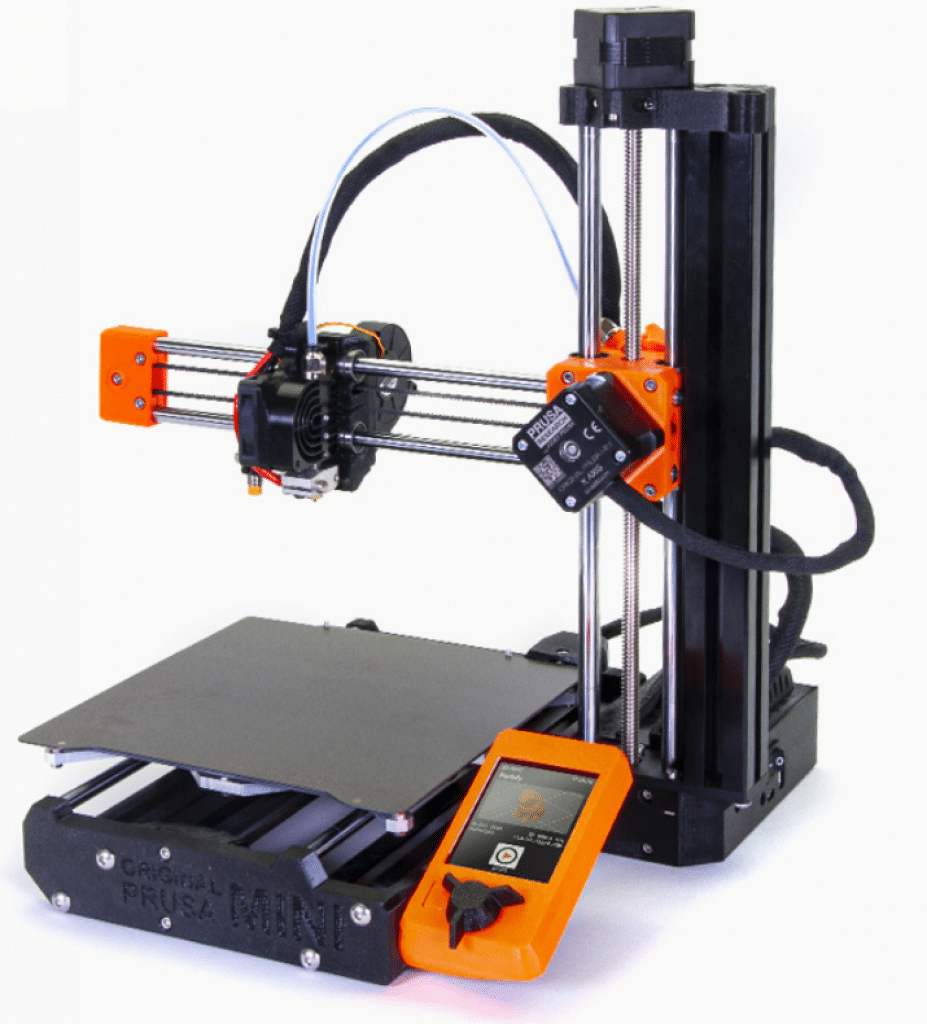 Best 3D Printers For Beginners