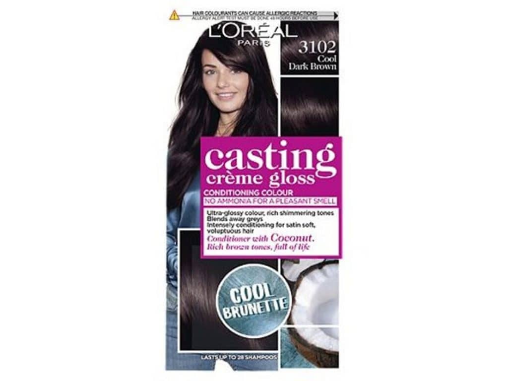 Best Home Hair Dye for Covering Grey