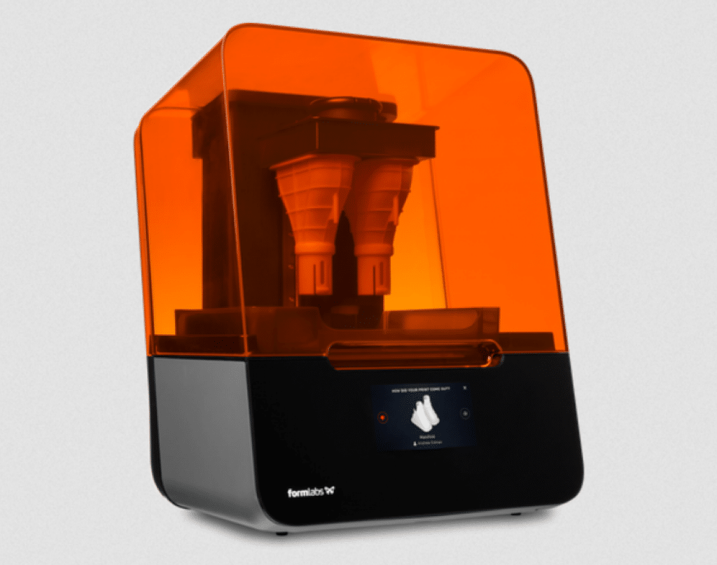 Best 3D Printers For Beginners