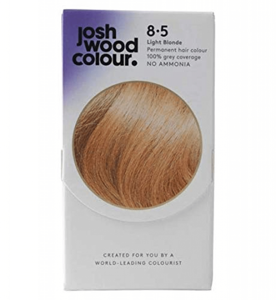 Best Home Hair Dye for Covering Grey