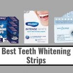 Best Teeth Whitening Strips