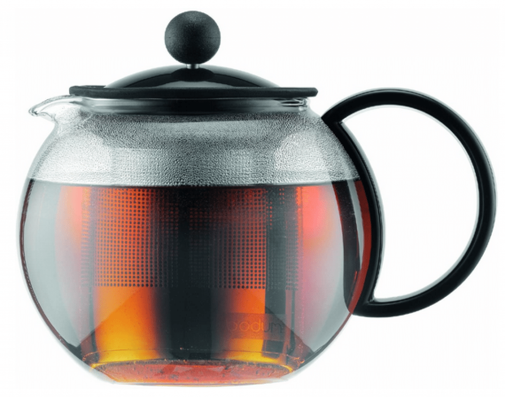 Best Teapots With Infusers