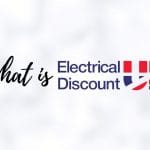 what is electrical discount uk