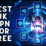 Best UK VPN for Free
