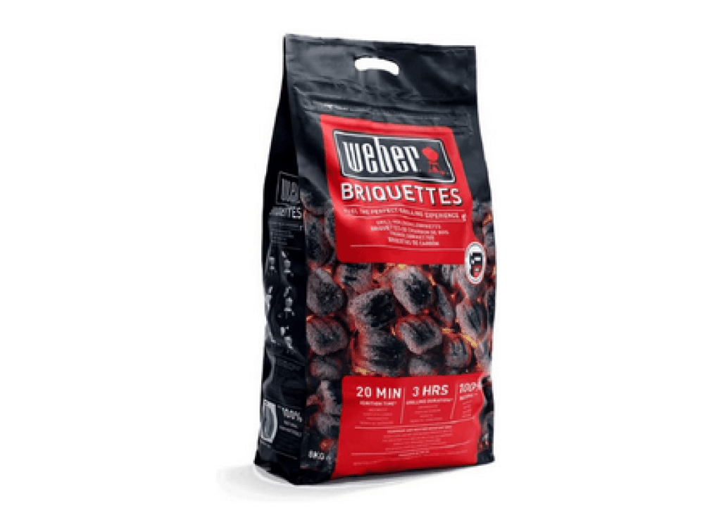 Best Charcoal for BBQ UK