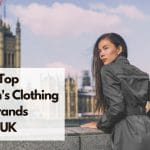 top british womenswear brands