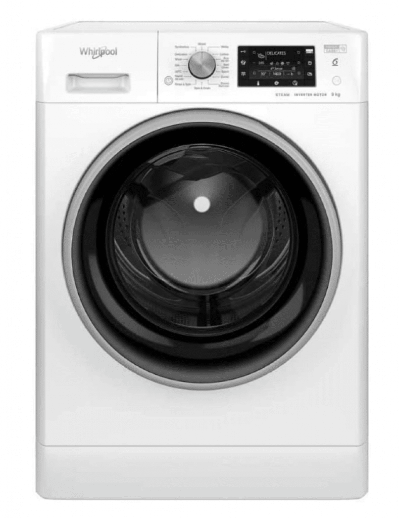 Best Washing machines