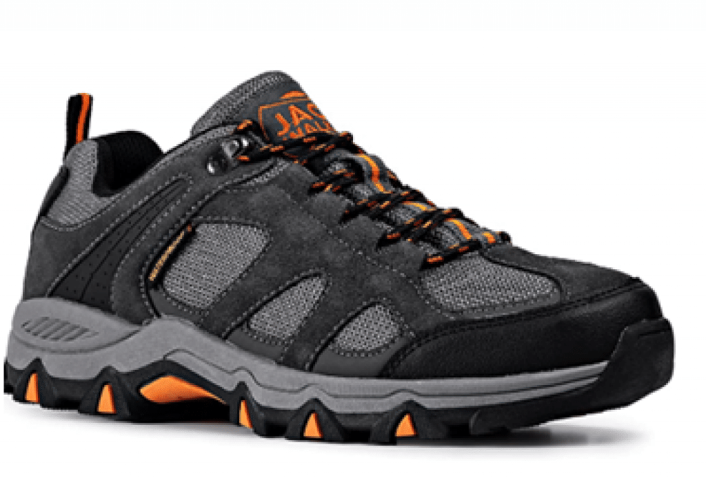 Best Trainers for Walking