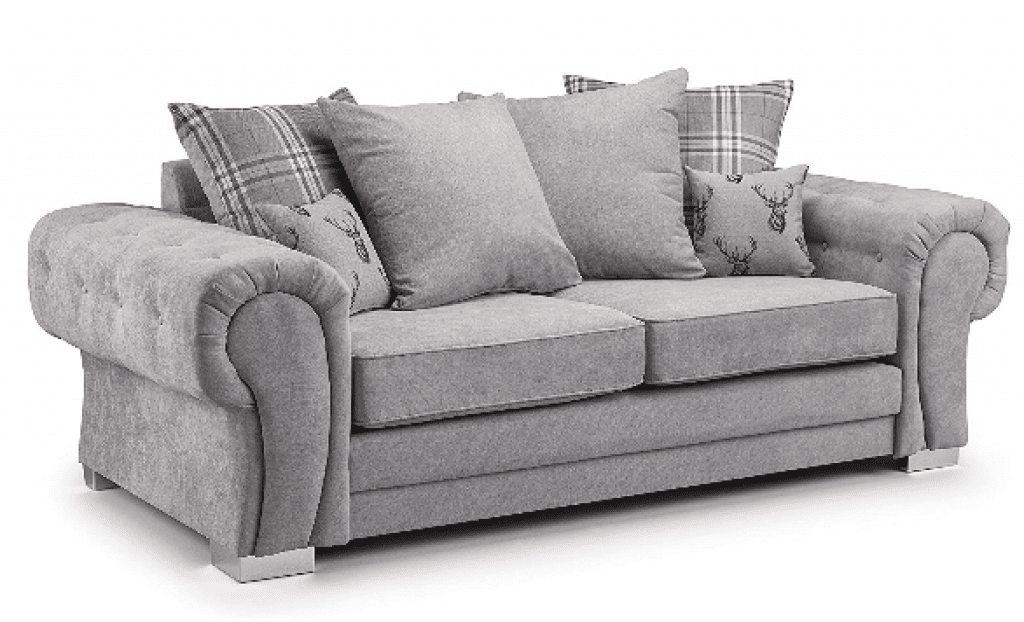 Best Sofa for Heavy Persons