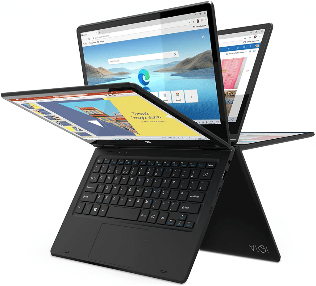 Best UK Laptop Deals under £500