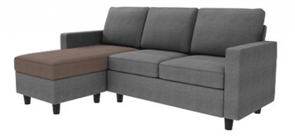 Best Sofa for Heavy Persons