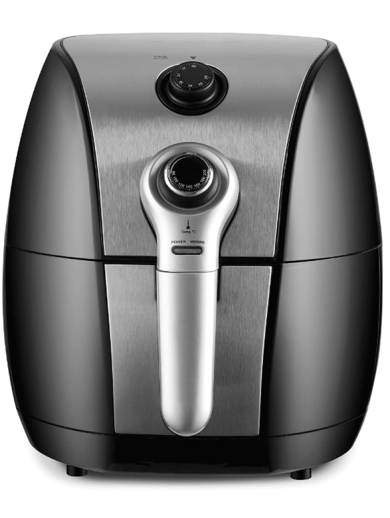 Best Budget Air Fryers UK