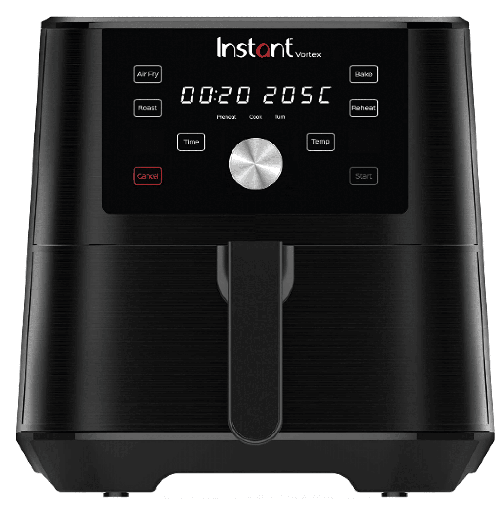 Best Budget Air Fryers UK