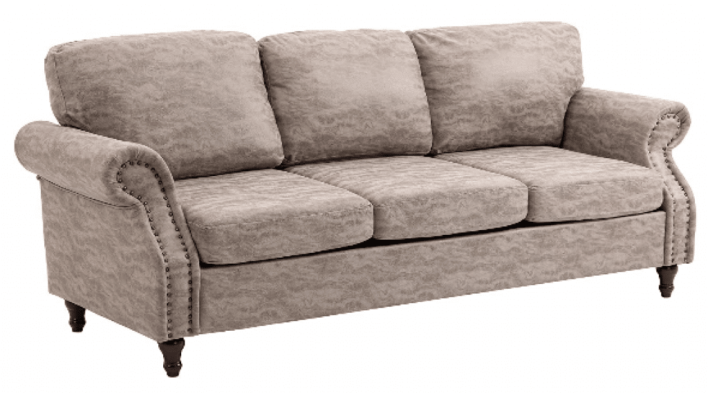 Best Sofa for Heavy Persons