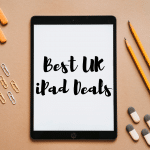 Best UK iPad Deals