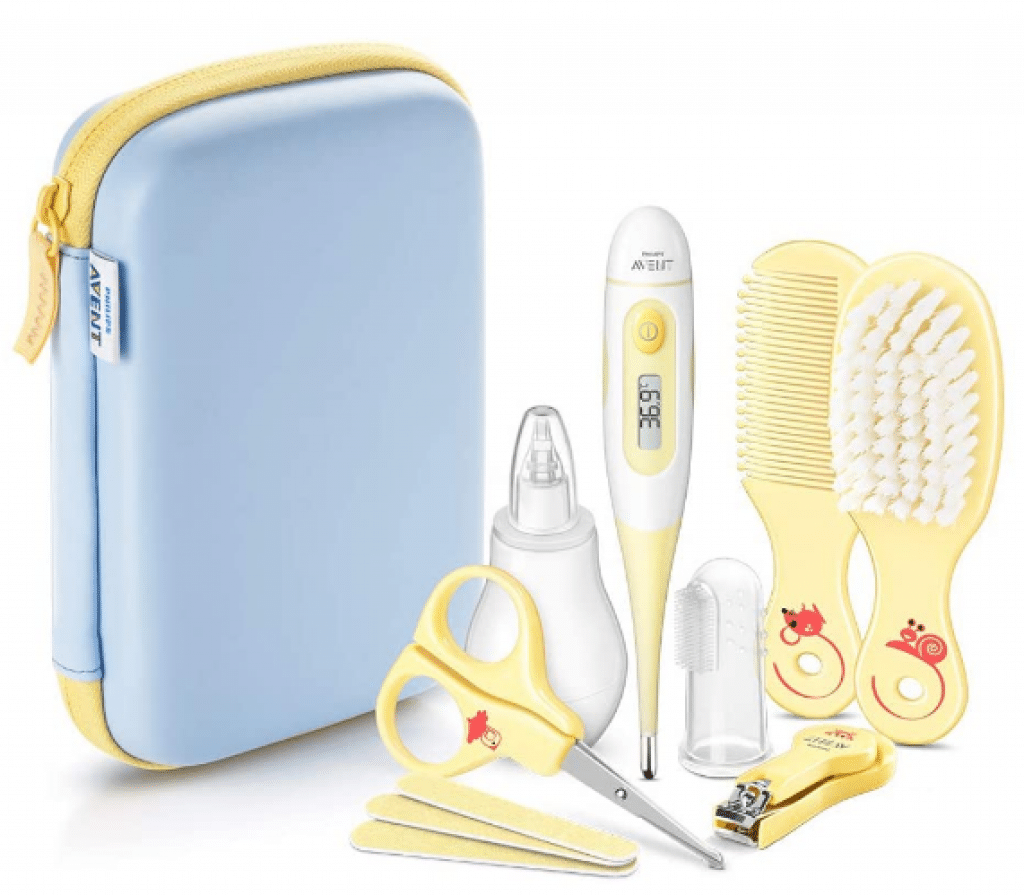 Best Cheap Baby Care Sets