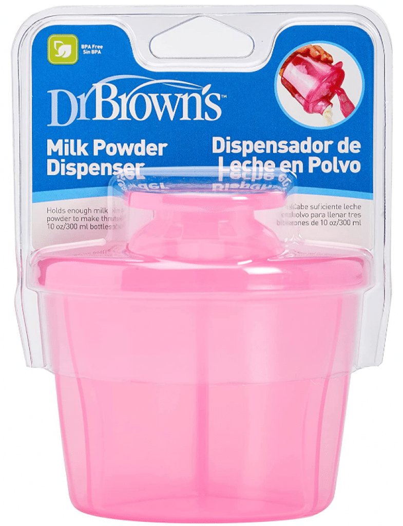 Best Milk Powder Dispenser