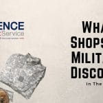 What Shops Do Military Discount in the UK