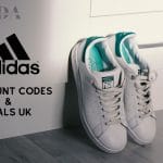 Adidas Discount Codes and Deals