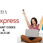 aliexpress discount codes and deals uk