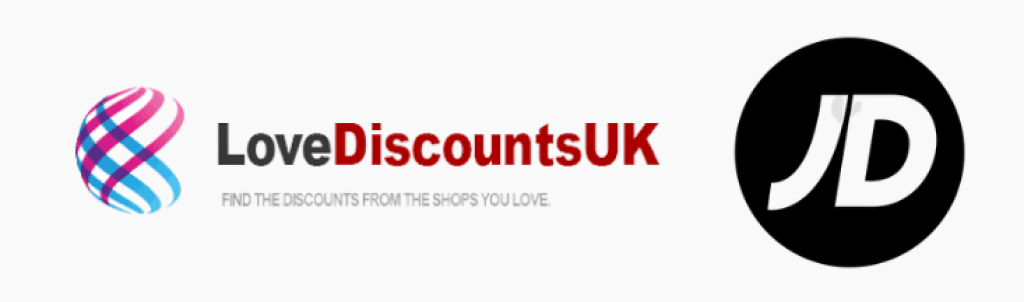 JD Sports Discount Codes and Deals UK